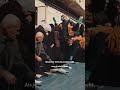 Duizenden vermisten in Gaza