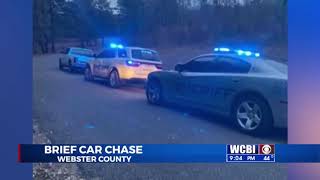 Webster Chase