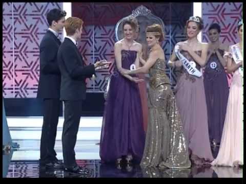 Miss Turkey 2012