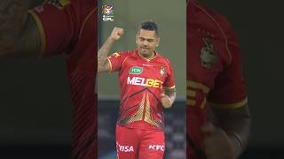 Sunil Narine Is Simply Unplayable