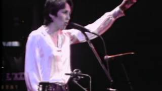 Joan Baez - Do Right Woman - 12/31/1981 - Oakland Auditorium (Official)