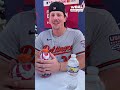 Orioles catcher Adley Rutschman reflets on relationship with first baseman Pete Alonso