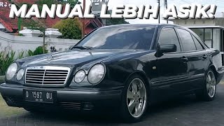 REVIEW MERCEDES-BENZ 