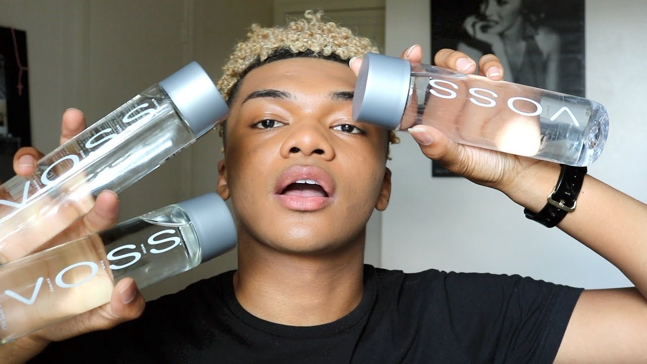 Daymin Voss