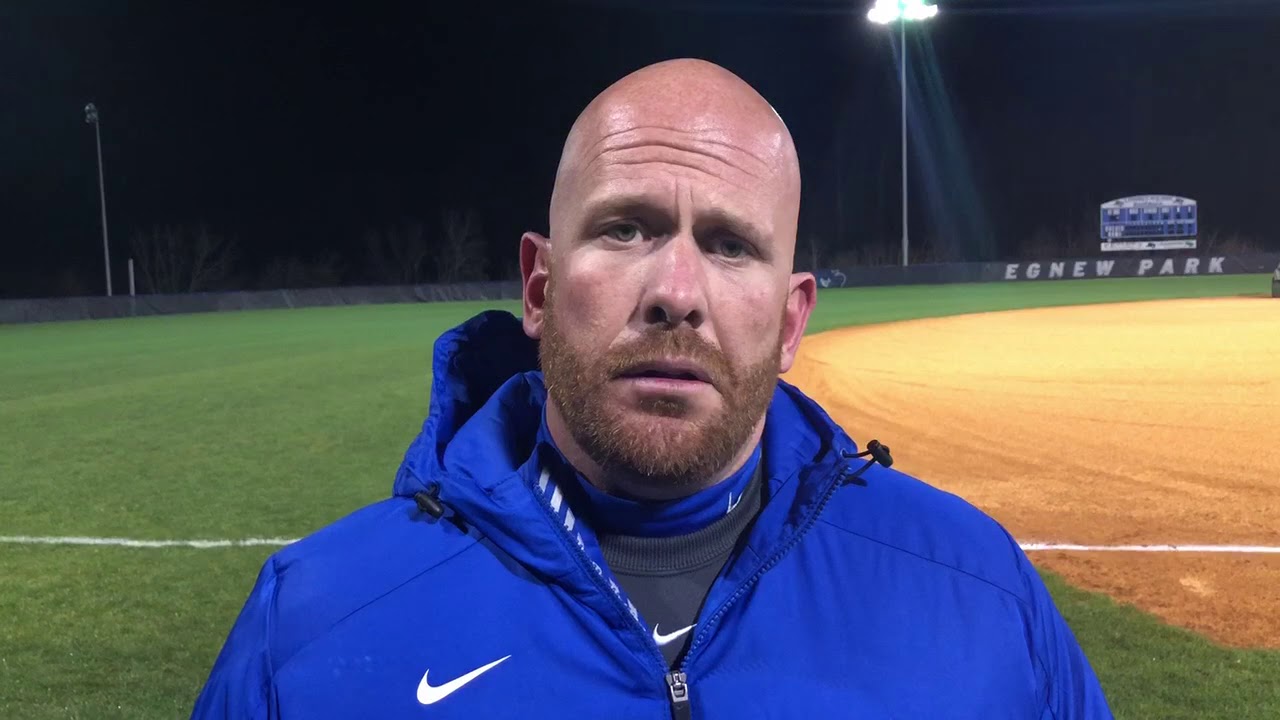 Lindsey Wilson Baseball defeats CulverStockton and Cleary YouTube