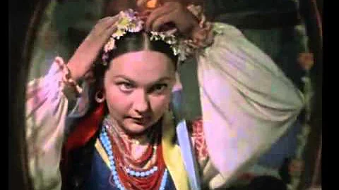 Хороша ли я? Монолог Оксаны.