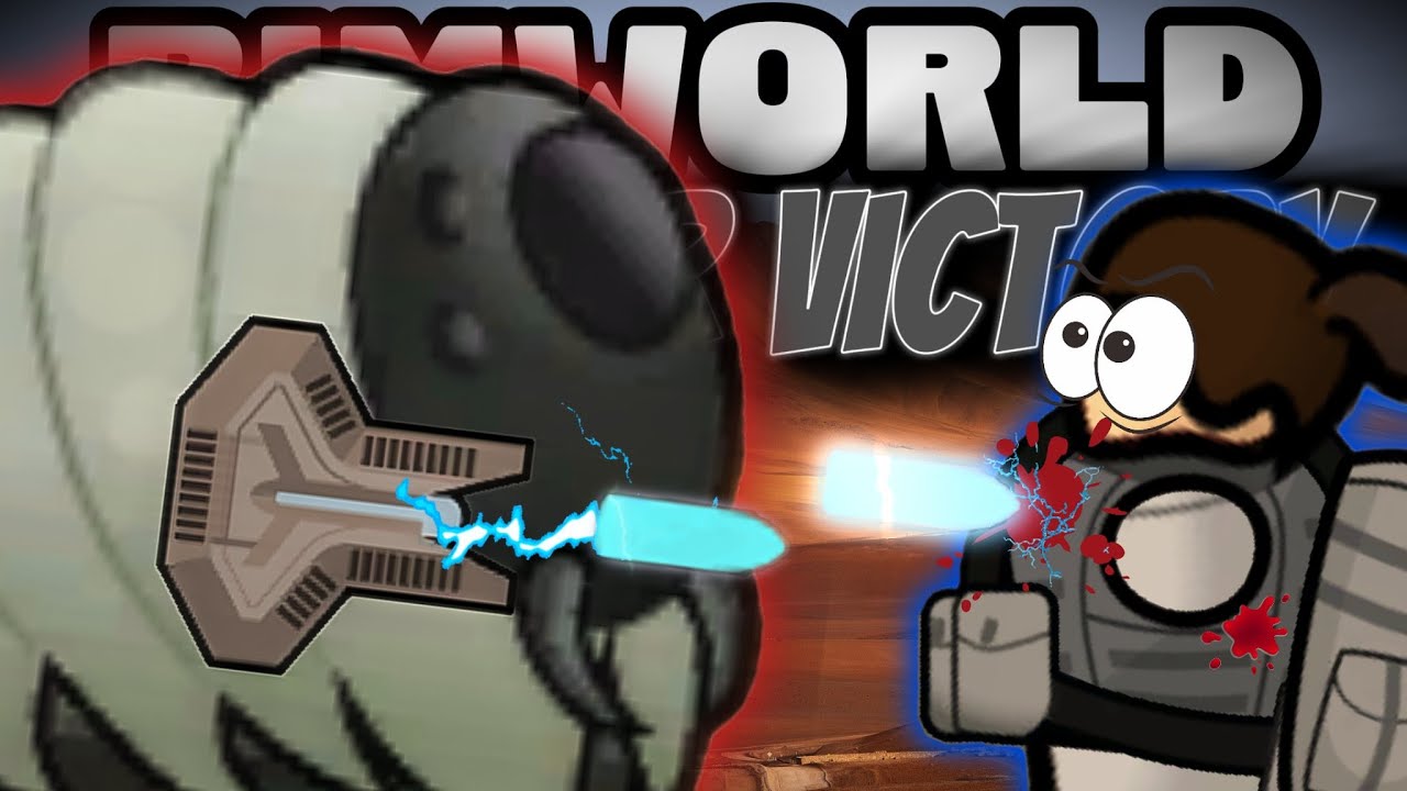 The Illusion of Safety | RimWorld Combat Extended – Death or Victory #20