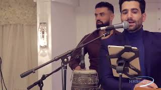 Bahir Amiri New Afghan Song 2020 Akh Sare Mangai Pashto Mast Song