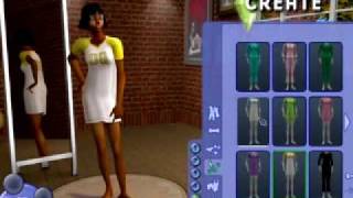 The Sims 2 - Promo Video 1