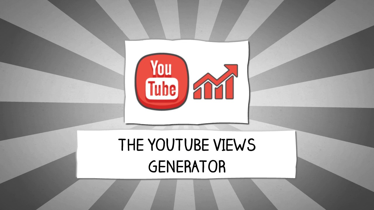 ways to get more views on youtube 2017