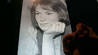 Horacio the handsnake - Glenda Jackson