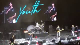 181126 DAY6 in Chile - Wish & Free
