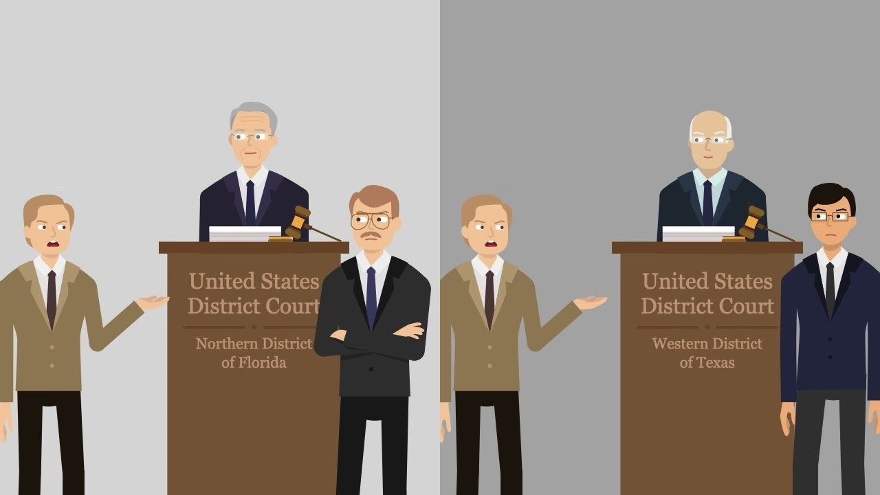 NetChoice LLC v. Paxton Case Brief Summary | Law Case Explained