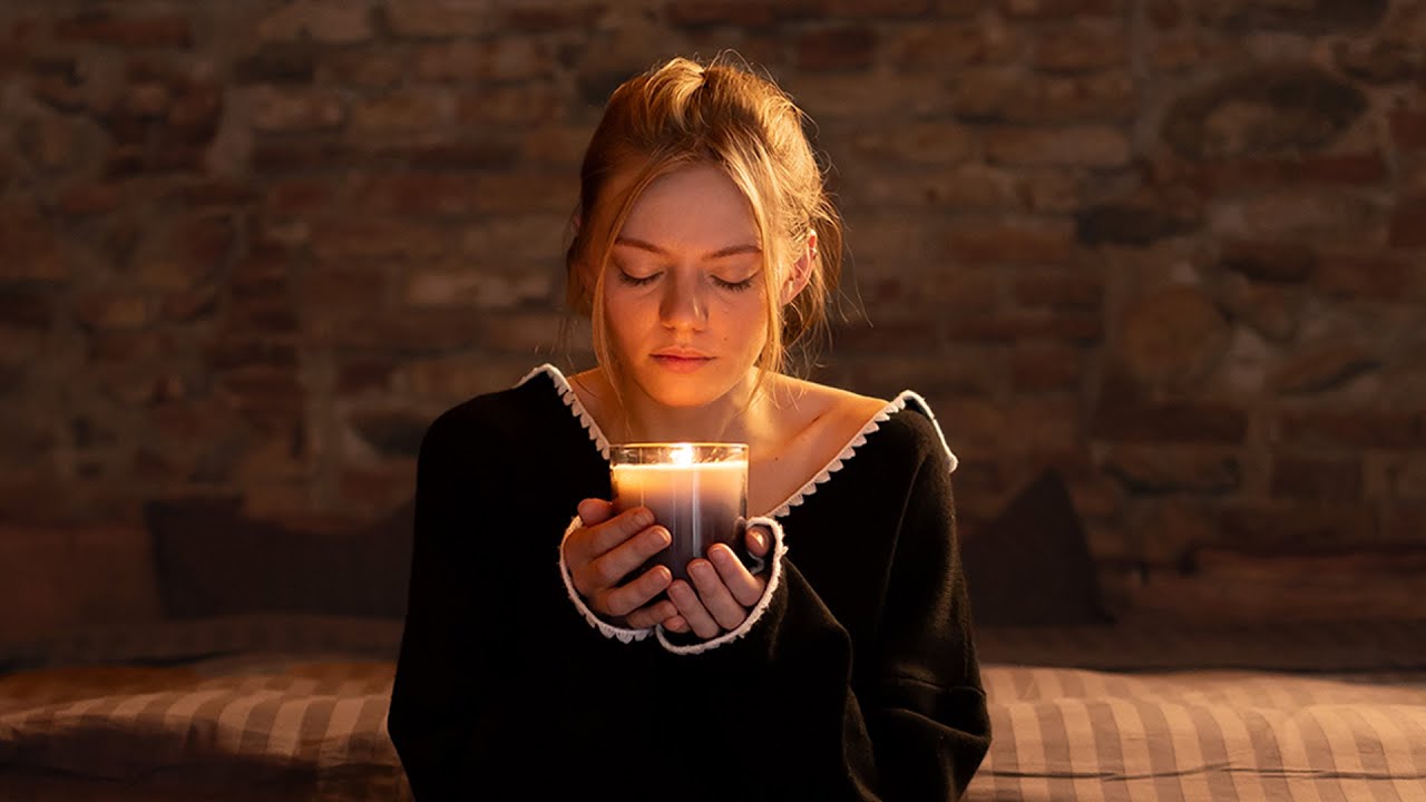 Introducing Candleplace: The Fireplace-in-a-Jar