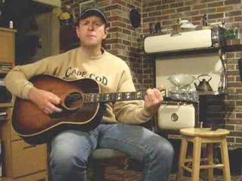 Don Williams-I'm Just A Country Boy- by Allan Spinney