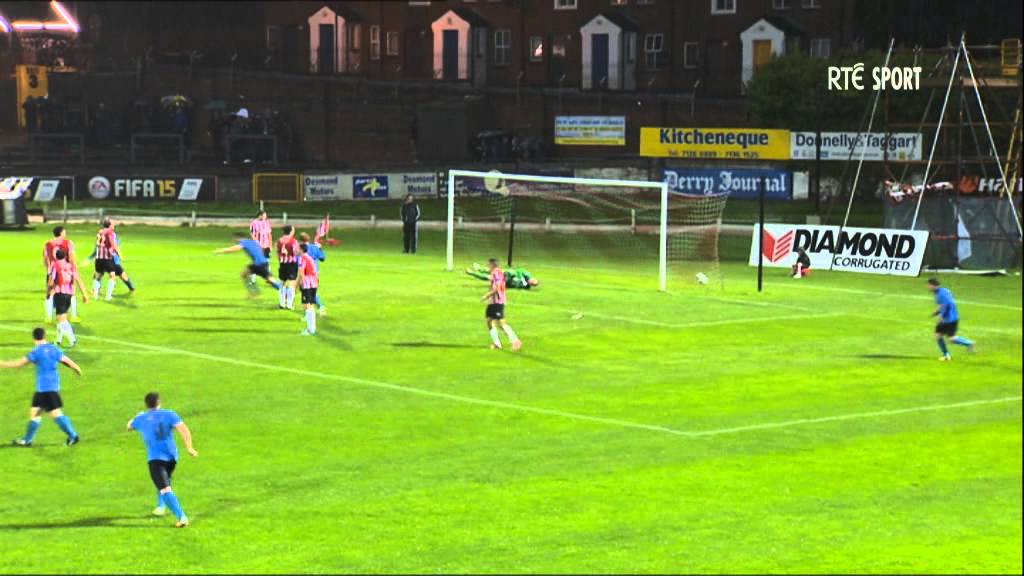 Goal of the Season 2014 | Soccer Republic