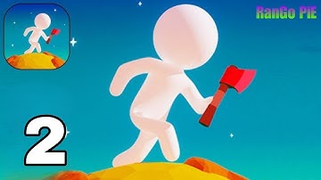 My Little Universe - Gameplay Walkthrough Part 2 - Planet - 1 (Android,iOS)