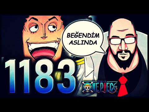1183 | GARİP AMA GÜZEL