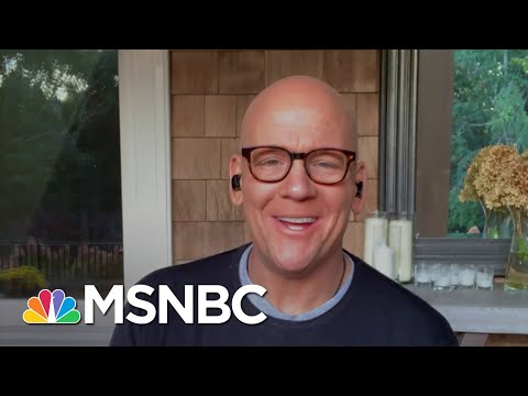 Trump ‘Engaged In Incitement To Domestic Terrorism’ With Comments About MI Governor | MSNBC