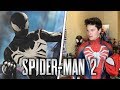 Marvel's Spider man 2 Что нам известно?