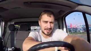 Šmejdi z AAA auto + auto ESA