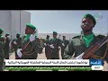 نواكشوط تحتضن أشغال اللجنة الجمركية المشتركة الموريتانية الجزائرية