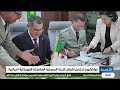 نواكشوط تحتضن أشغال اللجنة الجمركية المشتركة الموريتانية الجزائرية