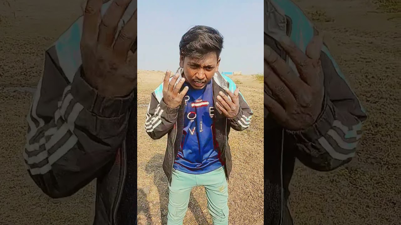 👉😆😂 ठंडी में मत नहाना मत 