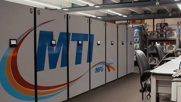 A tour of Multi-Tek’s cable assembly manufacturing facility