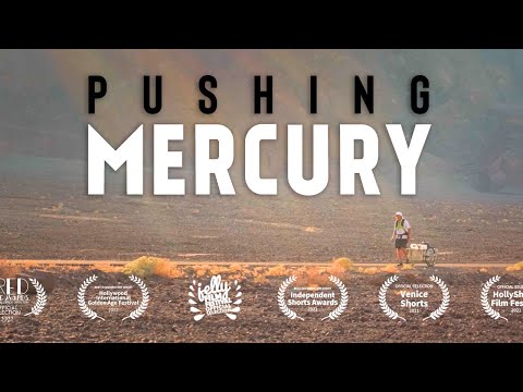 PUSHING MERCURY (shorter version)