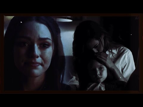 Hayley & Hope | Never able to make it up to them