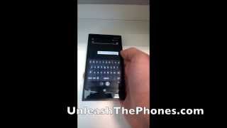 Swipe Keyboard in Windows Phone 8.1 screenshot 3