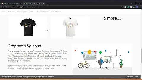 30 Days of Google Cloud - Getting Started: Create and Manage Cloud Resources ( Qwiklab )