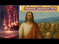 72 thousand angels refused to come to save us, Jesus agreed to come #jesus #god #angels #heaven