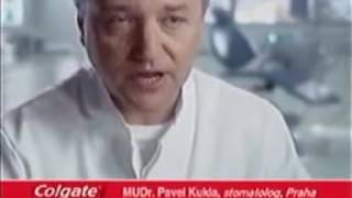 Colgate Total 12 Kukla