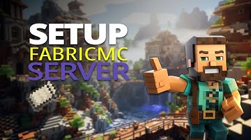 How to Install Fabric on a Minecraft Server