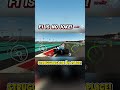 The Hardest Car to Drive? 🏎️ | F1 Race Highlights