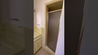 Small Bathroom Renovation Shower Tiles