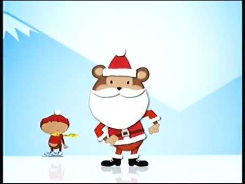 Tiny Pop UK - Christmas Bumper 3 (December 2010)