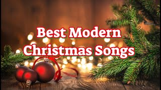 Top 25 Best Modern Christmas Songs