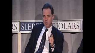 Class Conflict, Inequality, the 1% - Ralph Nader, Niall Ferguson, Charles Murray, Lewis Lapham Class Conflict, Inequality, the 1% - Ralph Nader, Niall Ferguson, Charles Murray, Lewis Lapham