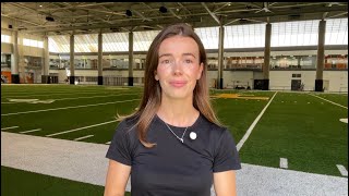 REACTION: Ethan Davis OUT for season 