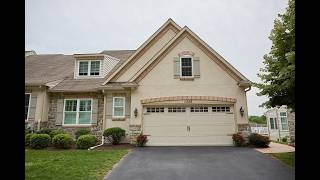 1256 S Red Maple Way Downingtown, PA | ColdwellBankerHomes.com