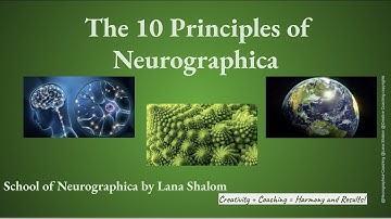 The 10 Principles of Neurographica with Lana Shalom