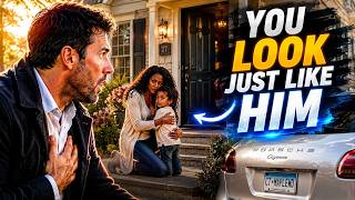 CEO Returned to His Ex's Door After Five Years—And a Little Girl Said He Had Her Eyes Update