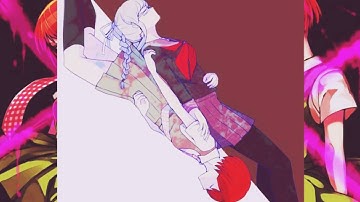 One way or another mep part 10 (i think)