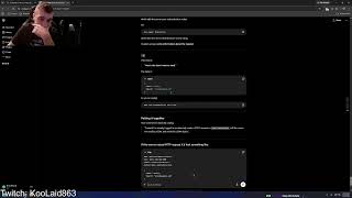 Learn Cyber Security w/ Me! (Modern Web Stacks) - TryHackMe! Tryhackme Modern Web Stacks Full Walkthrough 2026