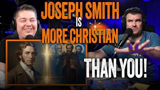 3 Early Christian Doctrines Joseph Smith Restored (That Modern Christianity Forgot)