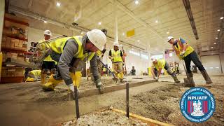 OPCMIA NPIJATF Job Corps Program