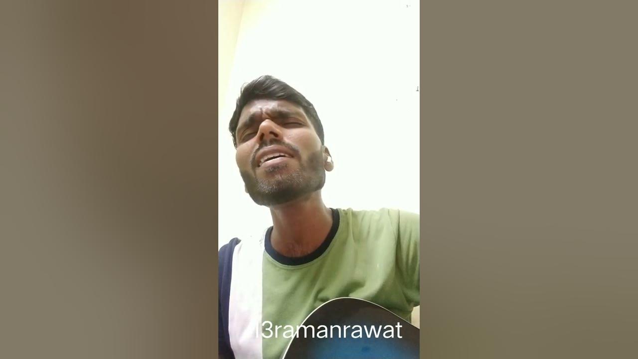 Mora Saiyaan - Shafqat Amanat Ali || Cover By Raman Rawat